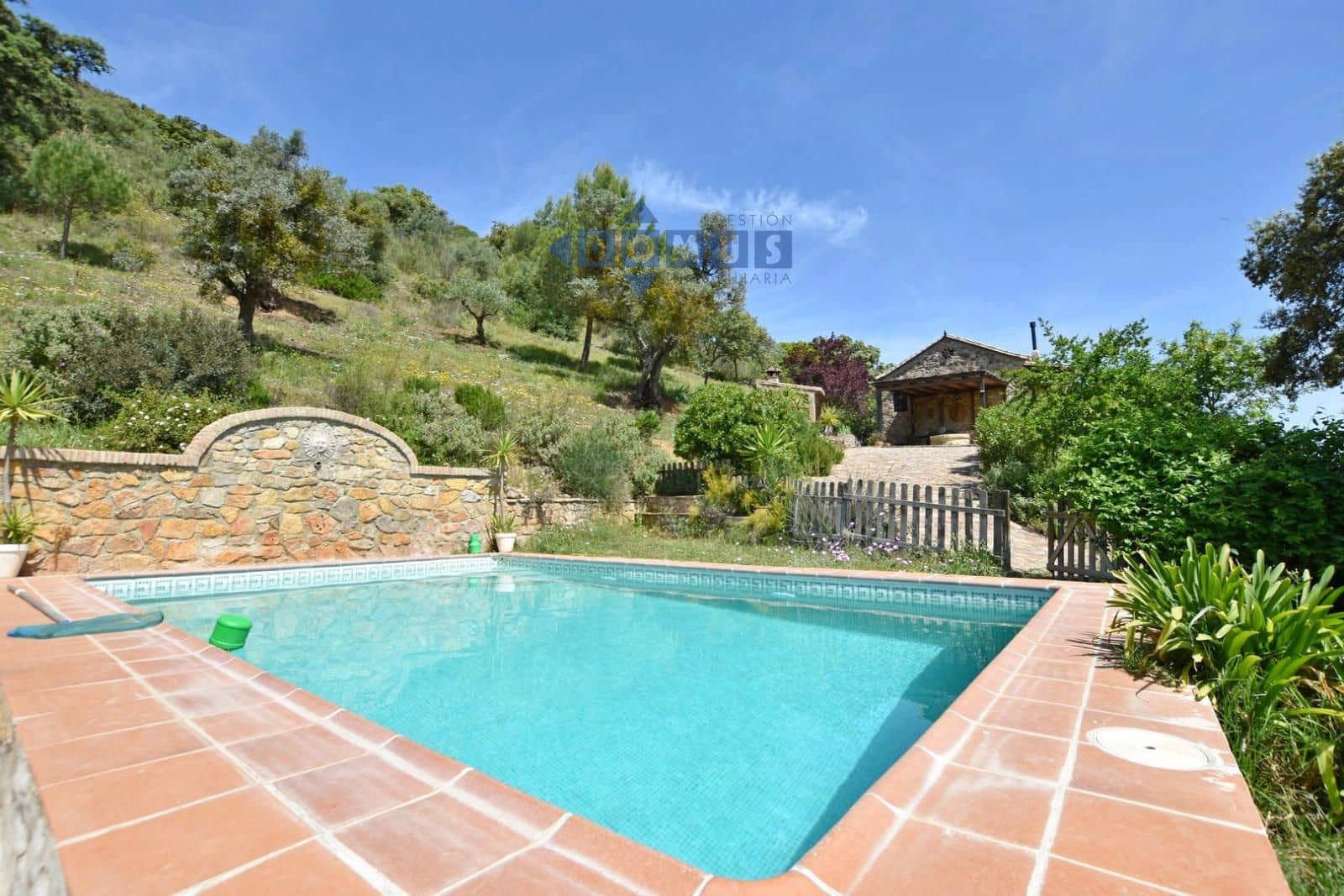 4 camera da letto Villa in vendita in Ronda con piscina garage - 450.000 € (Rif: 10029811)