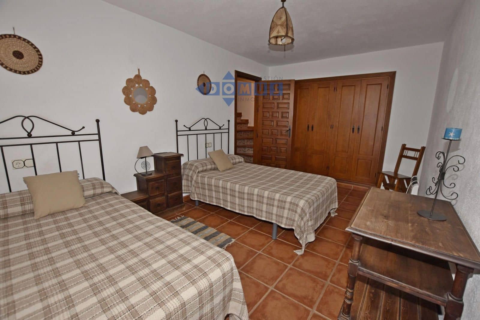 4 camera da letto Villa in vendita in Ronda con piscina garage - 450.000 € (Rif: 10029811)