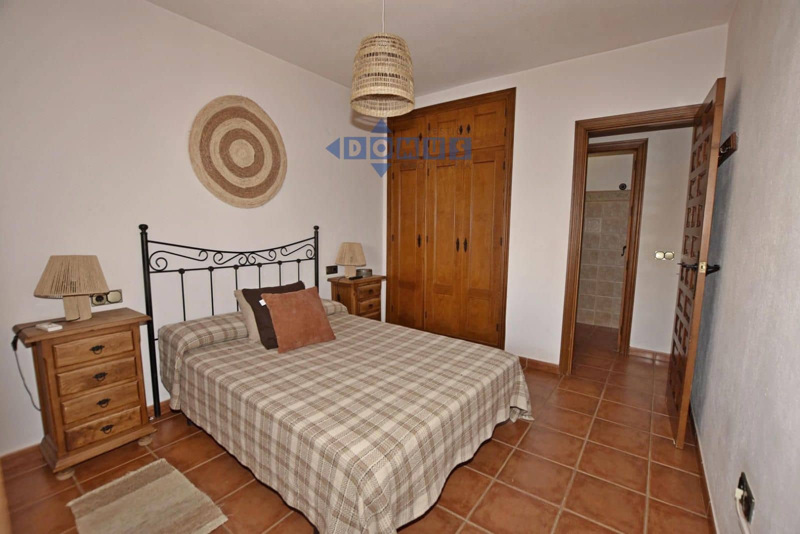 4 camera da letto Villa in vendita in Ronda con piscina garage - 450.000 € (Rif: 10029811)