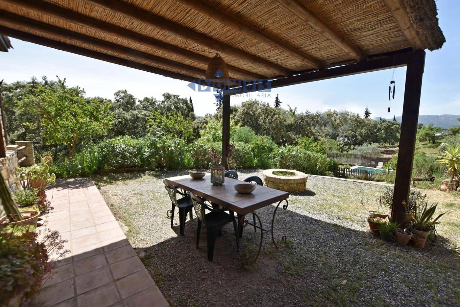 4 camera da letto Villa in vendita in Ronda con piscina garage - 450.000 € (Rif: 10029811)