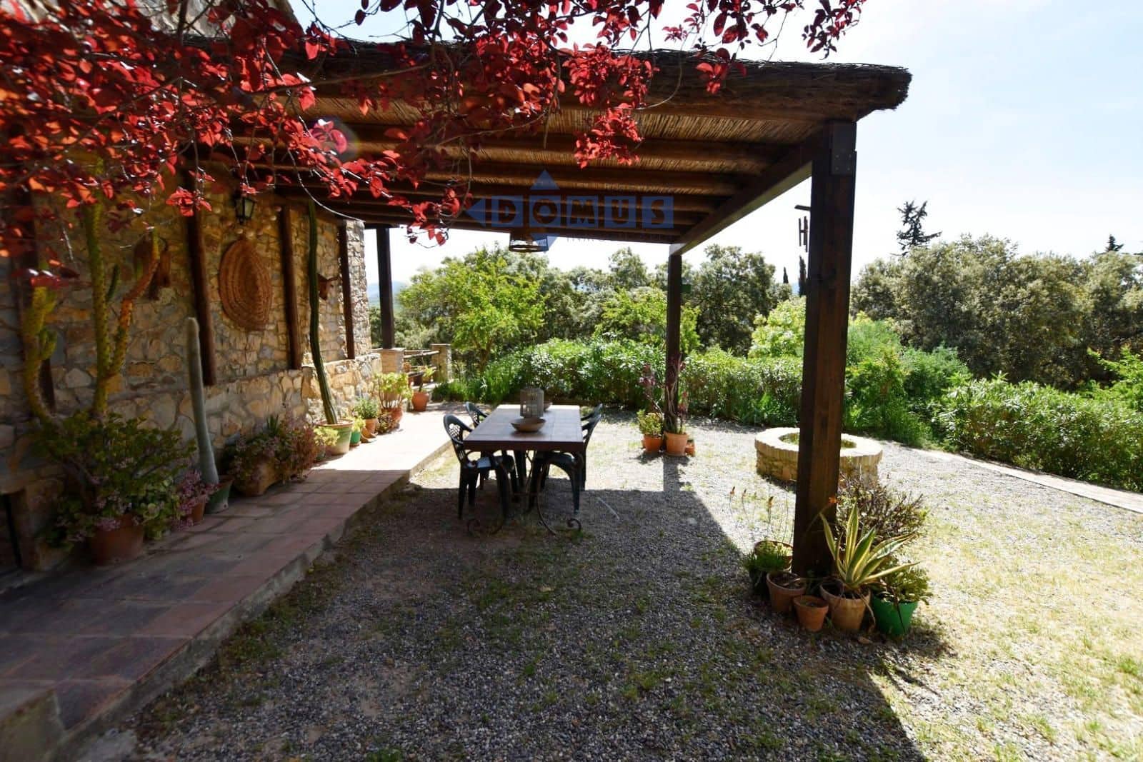 4 camera da letto Villa in vendita in Ronda con piscina garage - 450.000 € (Rif: 10029811)