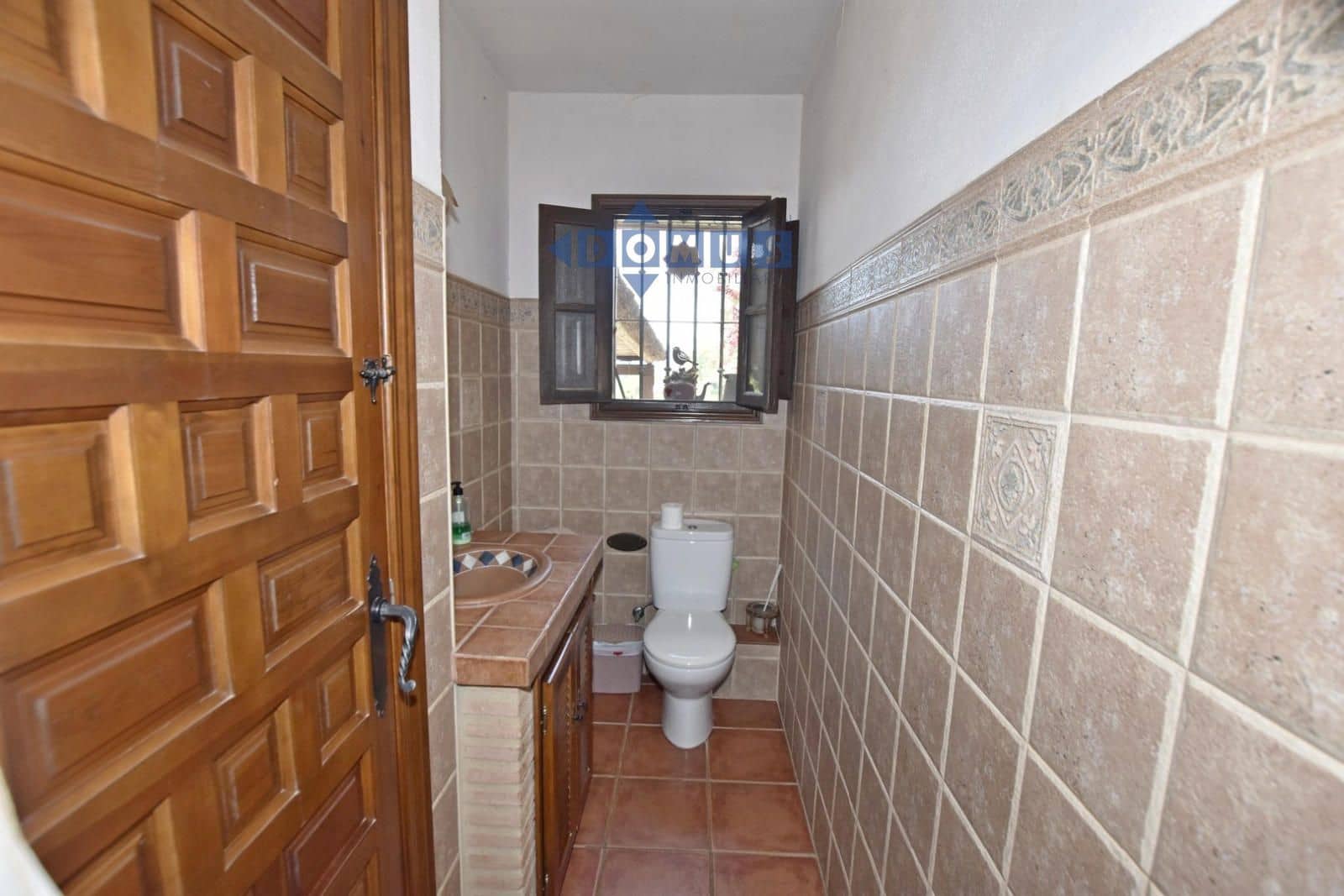 4 camera da letto Villa in vendita in Ronda con piscina garage - 450.000 € (Rif: 10029811)