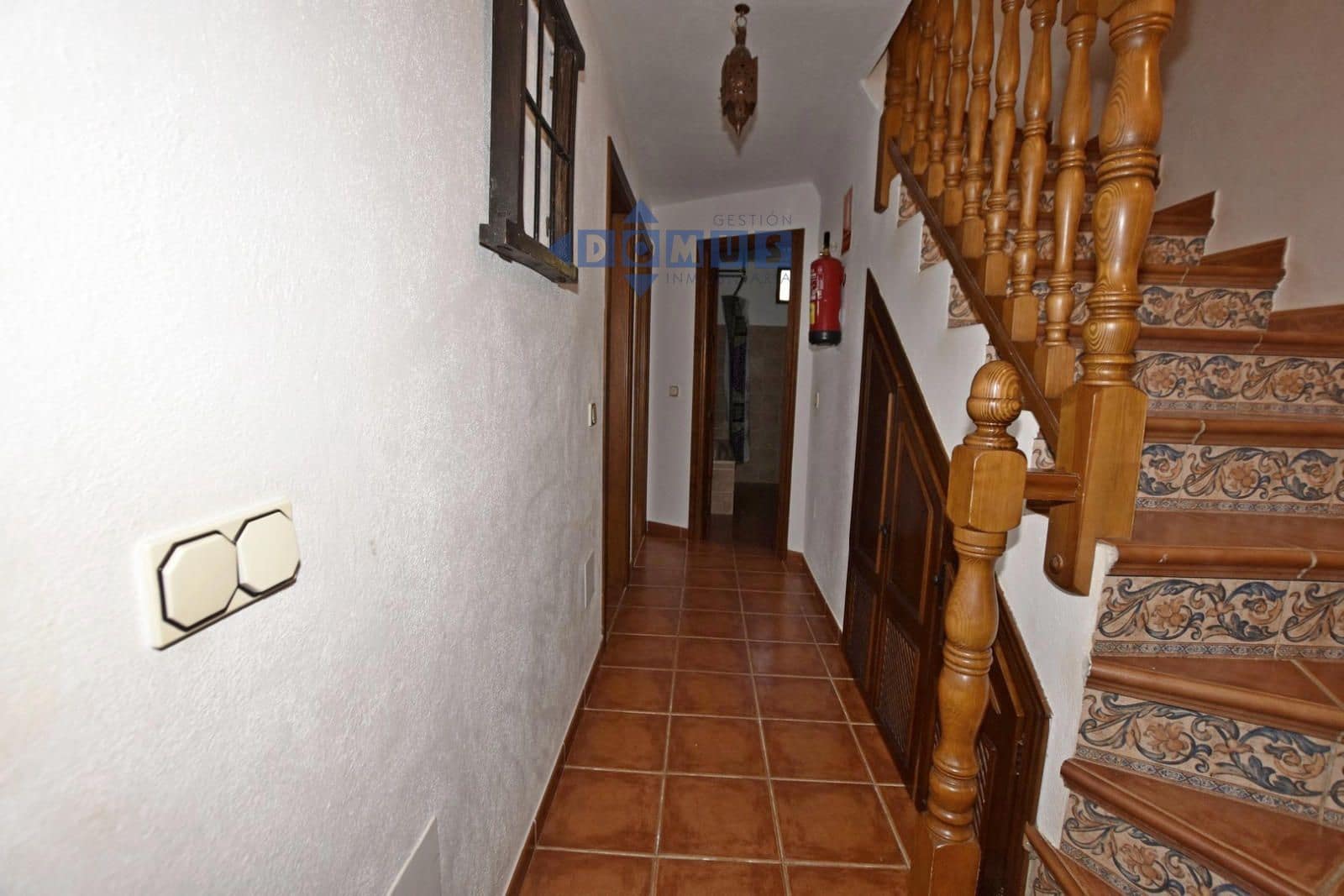 4 camera da letto Villa in vendita in Ronda con piscina garage - 450.000 € (Rif: 10029811)