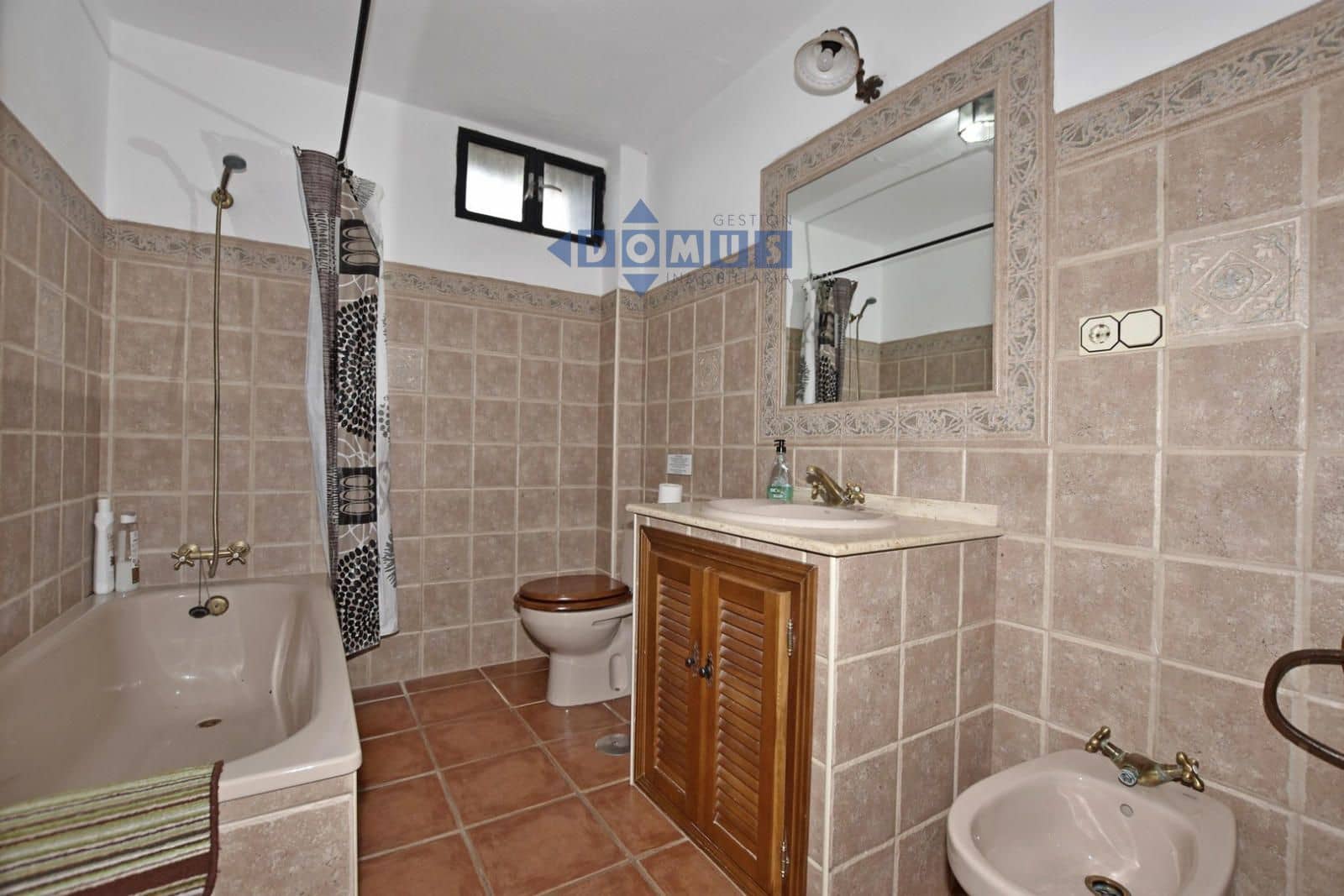 4 camera da letto Villa in vendita in Ronda con piscina garage - 450.000 € (Rif: 10029811)