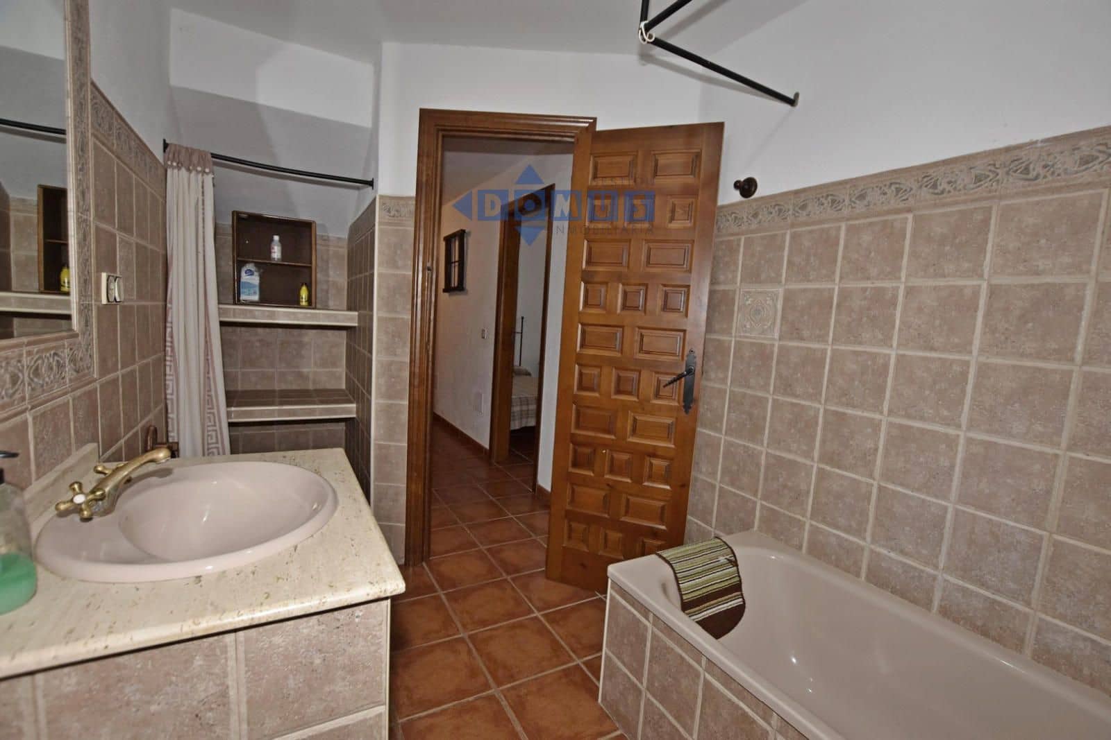 4 camera da letto Villa in vendita in Ronda con piscina garage - 450.000 € (Rif: 10029811)