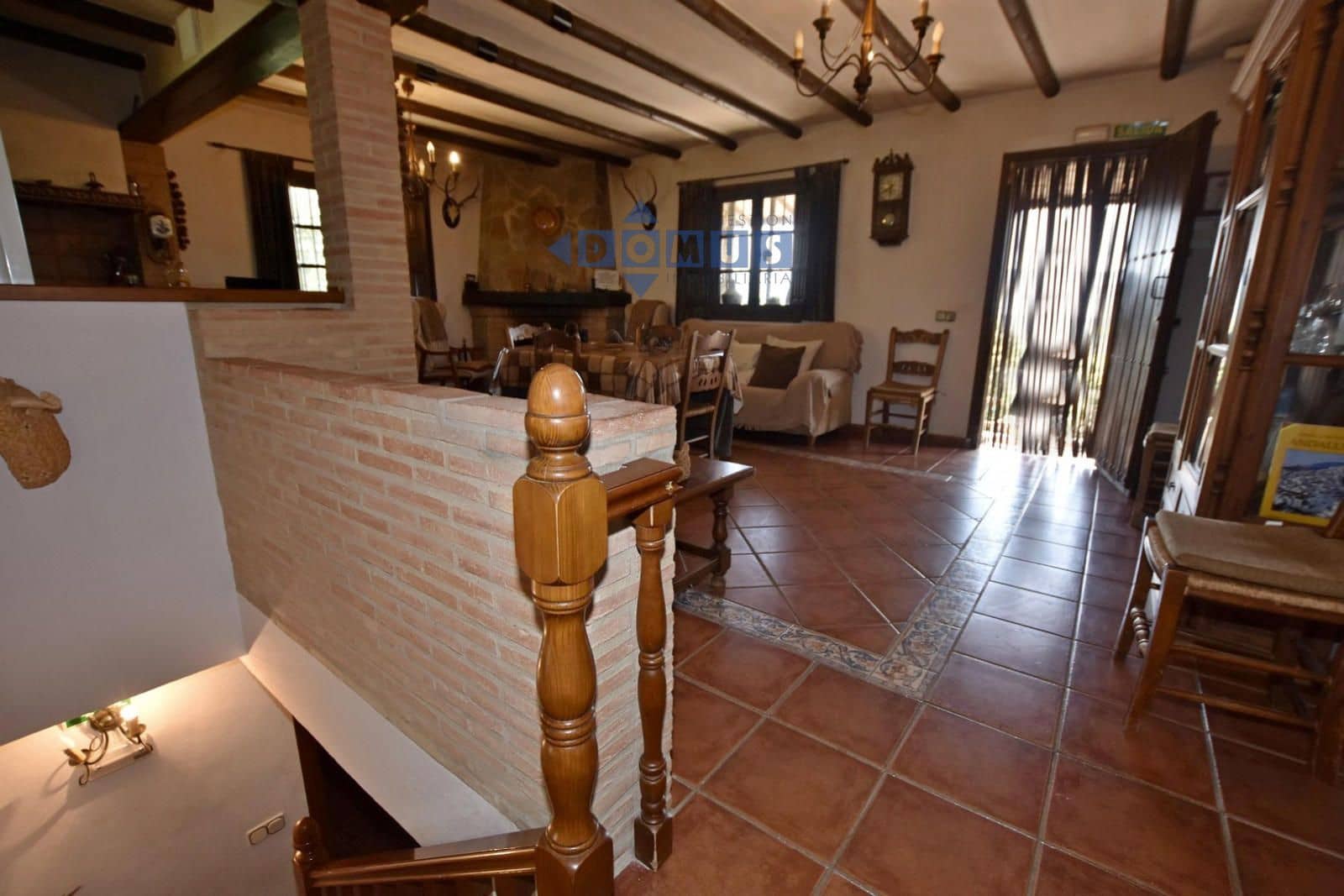 4 camera da letto Villa in vendita in Ronda con piscina garage - 450.000 € (Rif: 10029811)