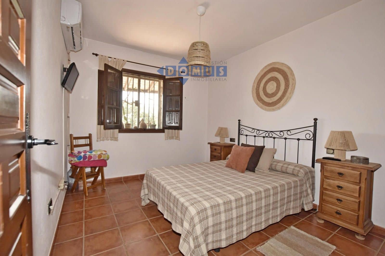 4 camera da letto Villa in vendita in Ronda con piscina garage - 450.000 € (Rif: 10029811)