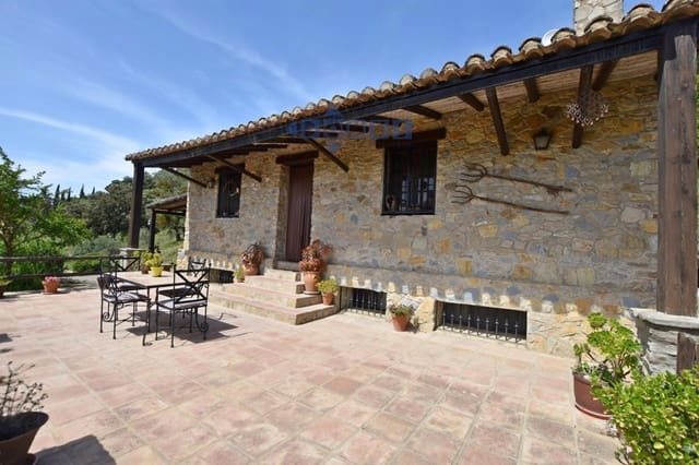 4 camera da letto Villa in vendita in Ronda con piscina garage - 450.000 € (Rif: 10029811)