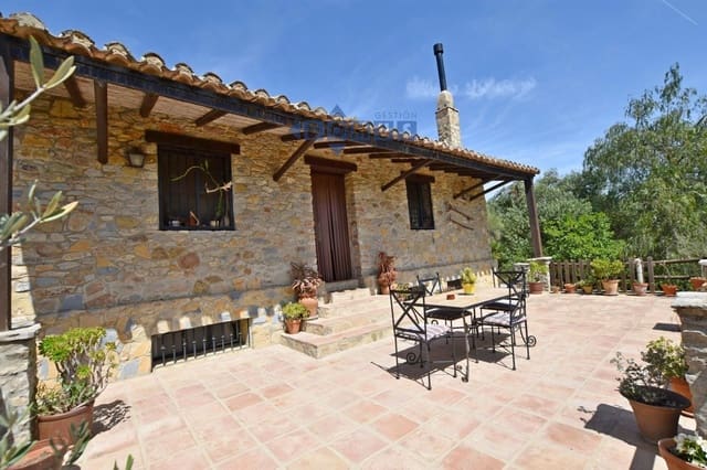 4 camera da letto Villa in vendita in Ronda con piscina garage - 450.000 € (Rif: 10029811)