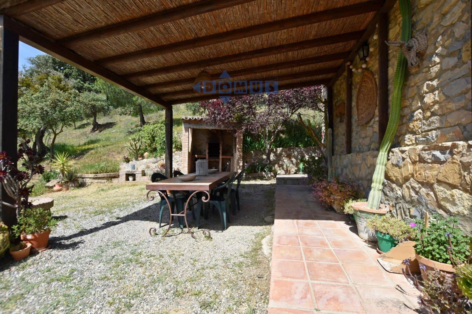 4 camera da letto Villa in vendita in Ronda con piscina garage - 450.000 € (Rif: 10029811)