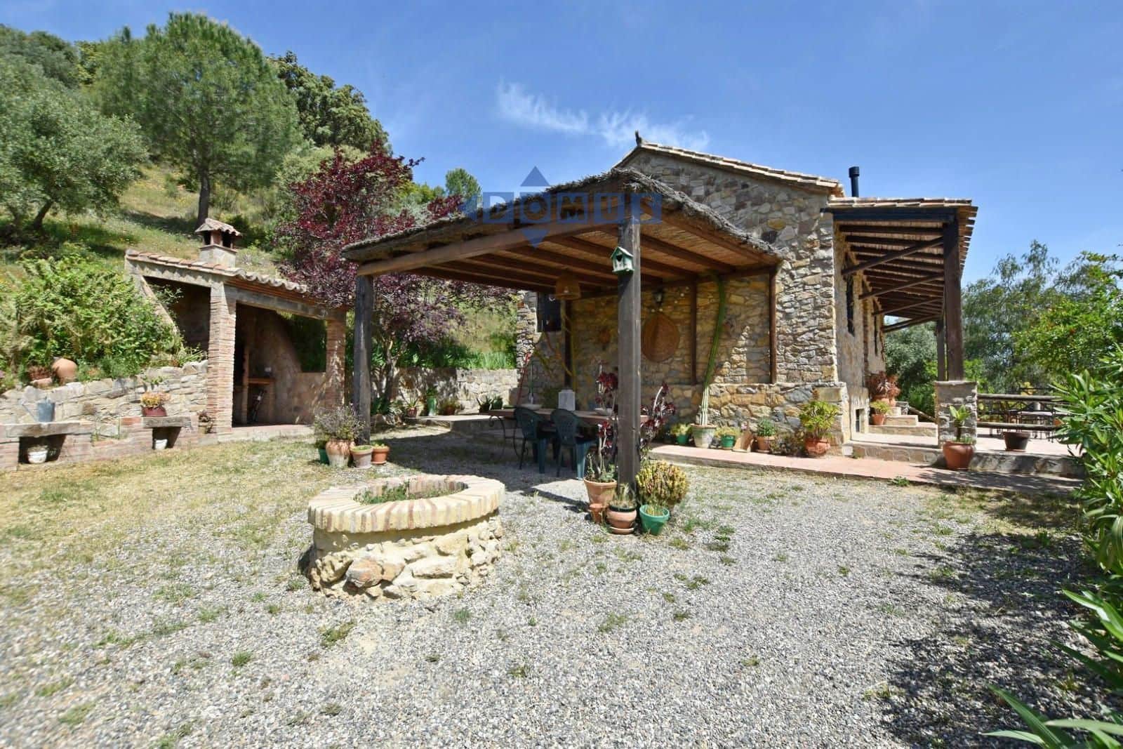 4 camera da letto Villa in vendita in Ronda con piscina garage - 450.000 € (Rif: 10029811)