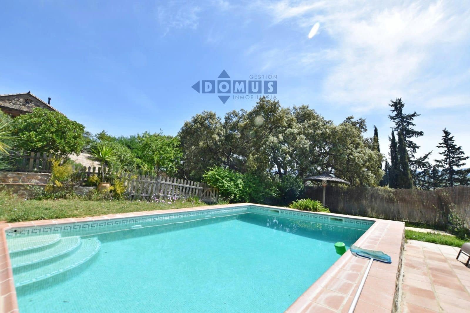 4 camera da letto Villa in vendita in Ronda con piscina garage - 450.000 € (Rif: 10029811)