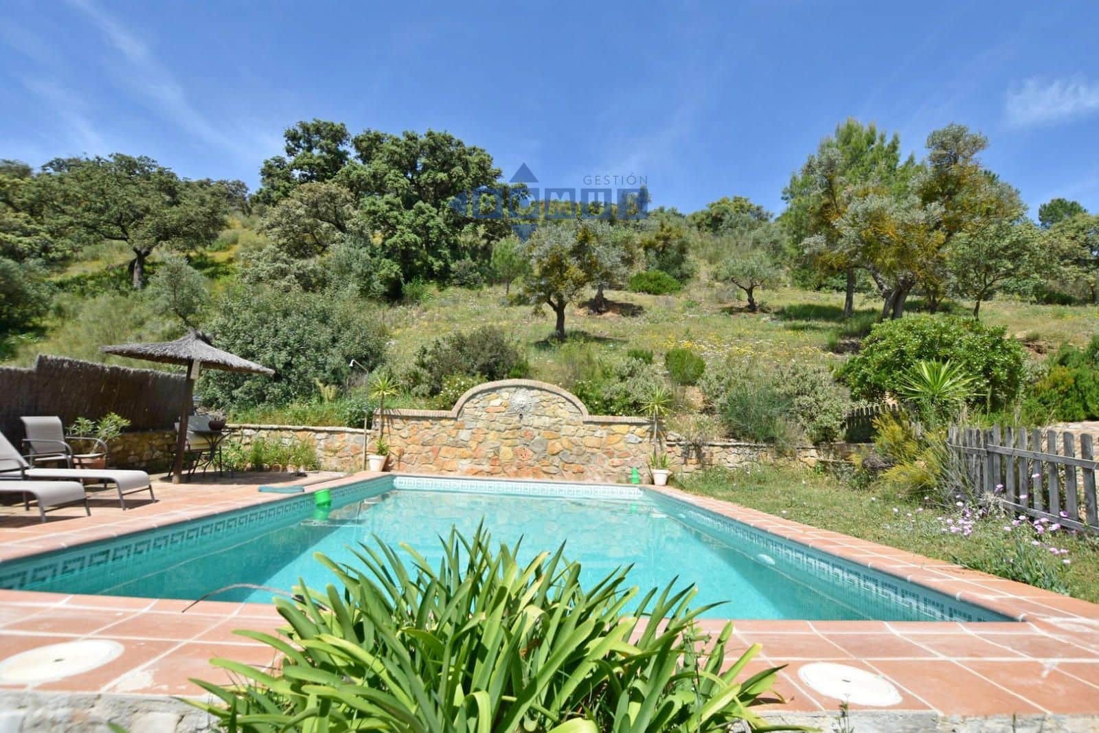 4 camera da letto Villa in vendita in Ronda con piscina garage - 450.000 € (Rif: 10029811)