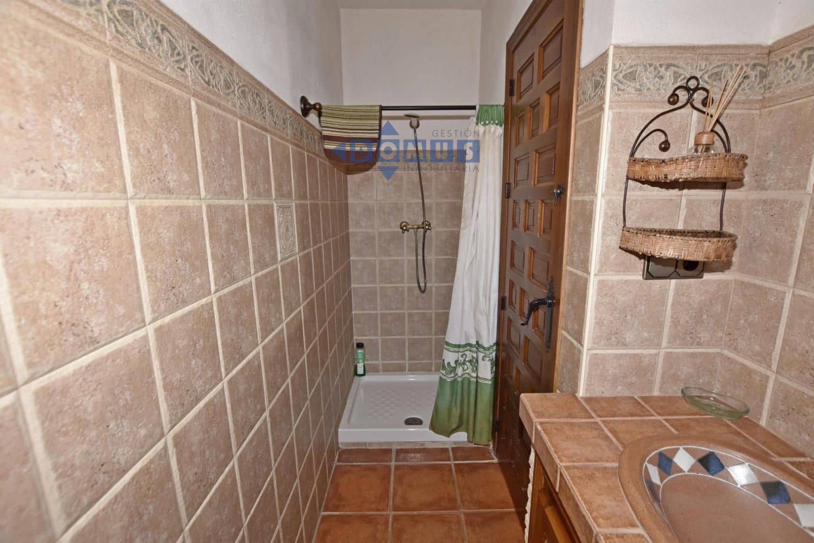 4 camera da letto Villa in vendita in Ronda con piscina garage - 450.000 € (Rif: 10029811)