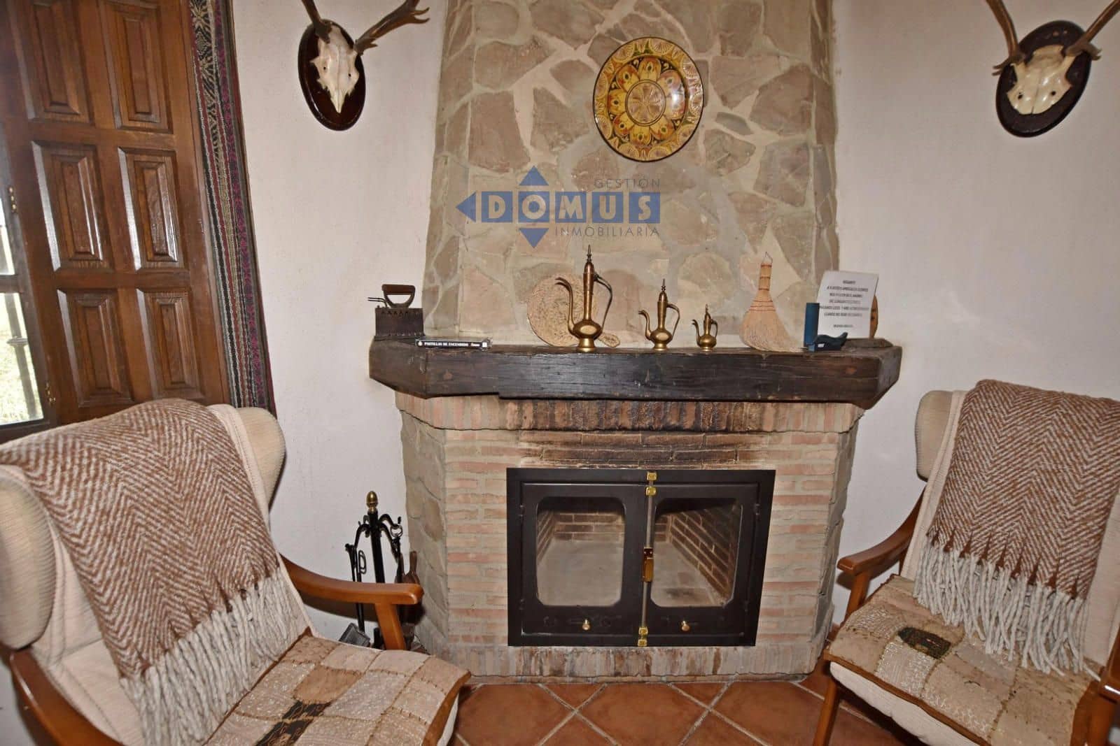 4 camera da letto Villa in vendita in Ronda con piscina garage - 450.000 € (Rif: 10029811)
