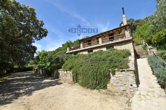 4 camera da letto Villa in vendita in Ronda con piscina garage - 450.000 € (Rif: 10029811)
