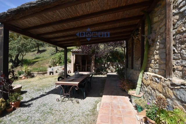 4 camera da letto Villa in vendita in Ronda con piscina garage - 450.000 € (Rif: 10029811)