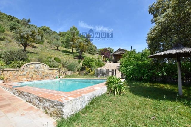 4 camera da letto Villa in vendita in Ronda con piscina garage - 450.000 € (Rif: 10029811)