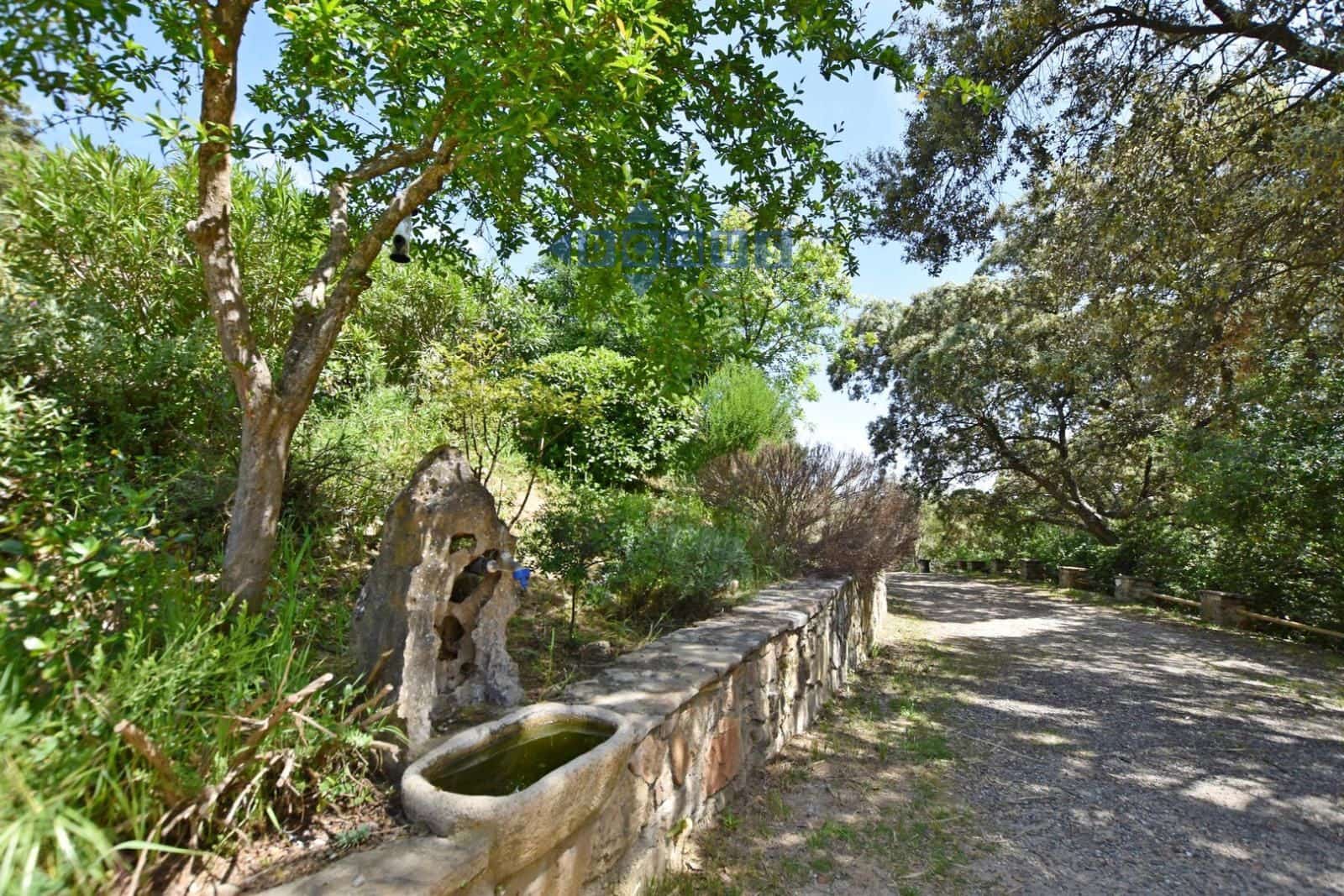 4 camera da letto Villa in vendita in Ronda con piscina garage - 450.000 € (Rif: 10029811)