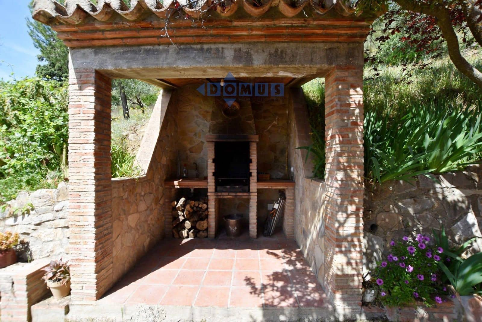 4 camera da letto Villa in vendita in Ronda con piscina garage - 450.000 € (Rif: 10029811)