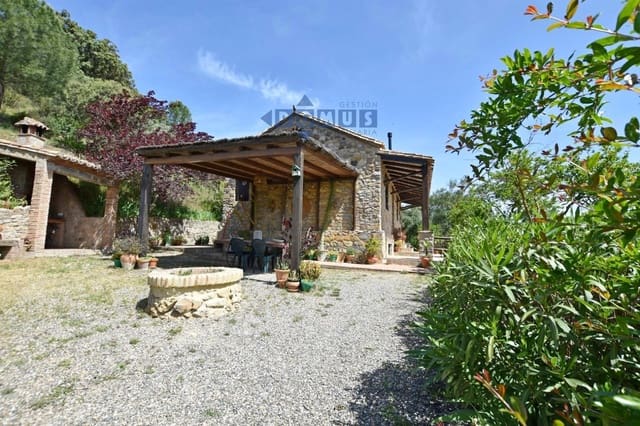 4 camera da letto Villa in vendita in Ronda con piscina garage - 450.000 € (Rif: 10029811)
