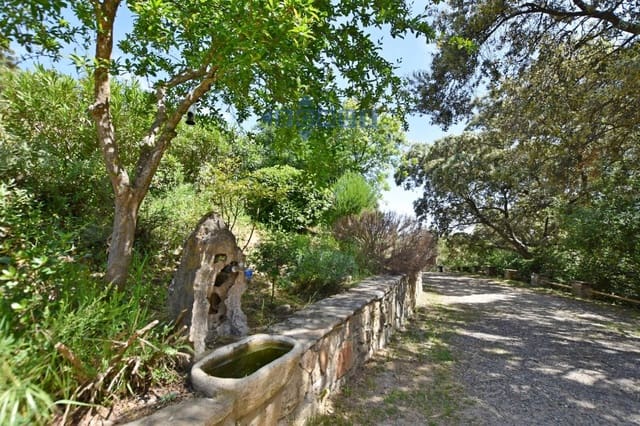 4 camera da letto Villa in vendita in Ronda con piscina garage - 450.000 € (Rif: 10029811)
