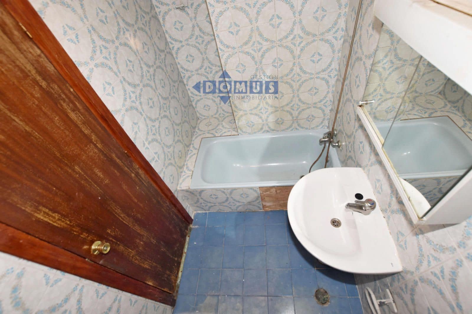 3 Zimmer Wohnung zu verkaufen in Ronda - 148.000 € (Ref: 10032467)