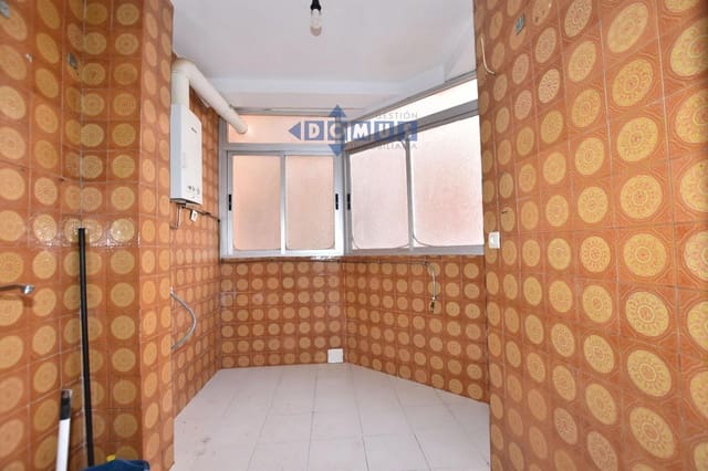 3 Zimmer Wohnung zu verkaufen in Ronda - 148.000 € (Ref: 10032467)