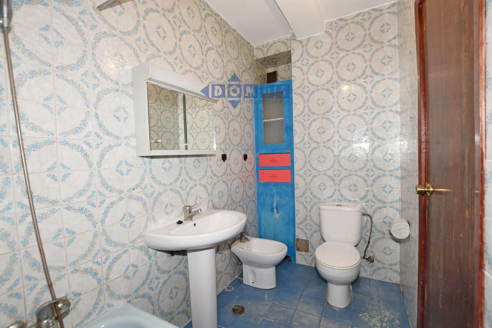 3 Zimmer Wohnung zu verkaufen in Ronda - 148.000 € (Ref: 10032467)