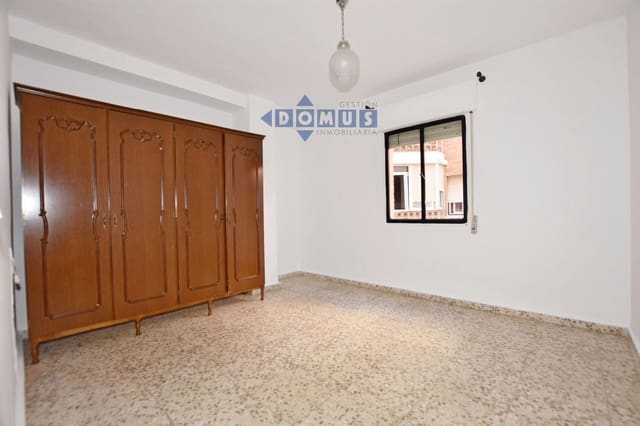 3 Zimmer Wohnung zu verkaufen in Ronda - 148.000 € (Ref: 10032467)