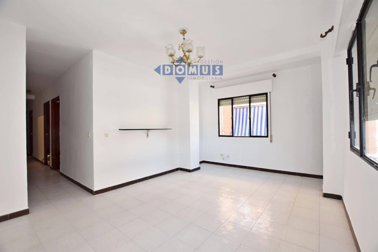 3 Zimmer Wohnung zu verkaufen in Ronda - 148.000 € (Ref: 10032467)