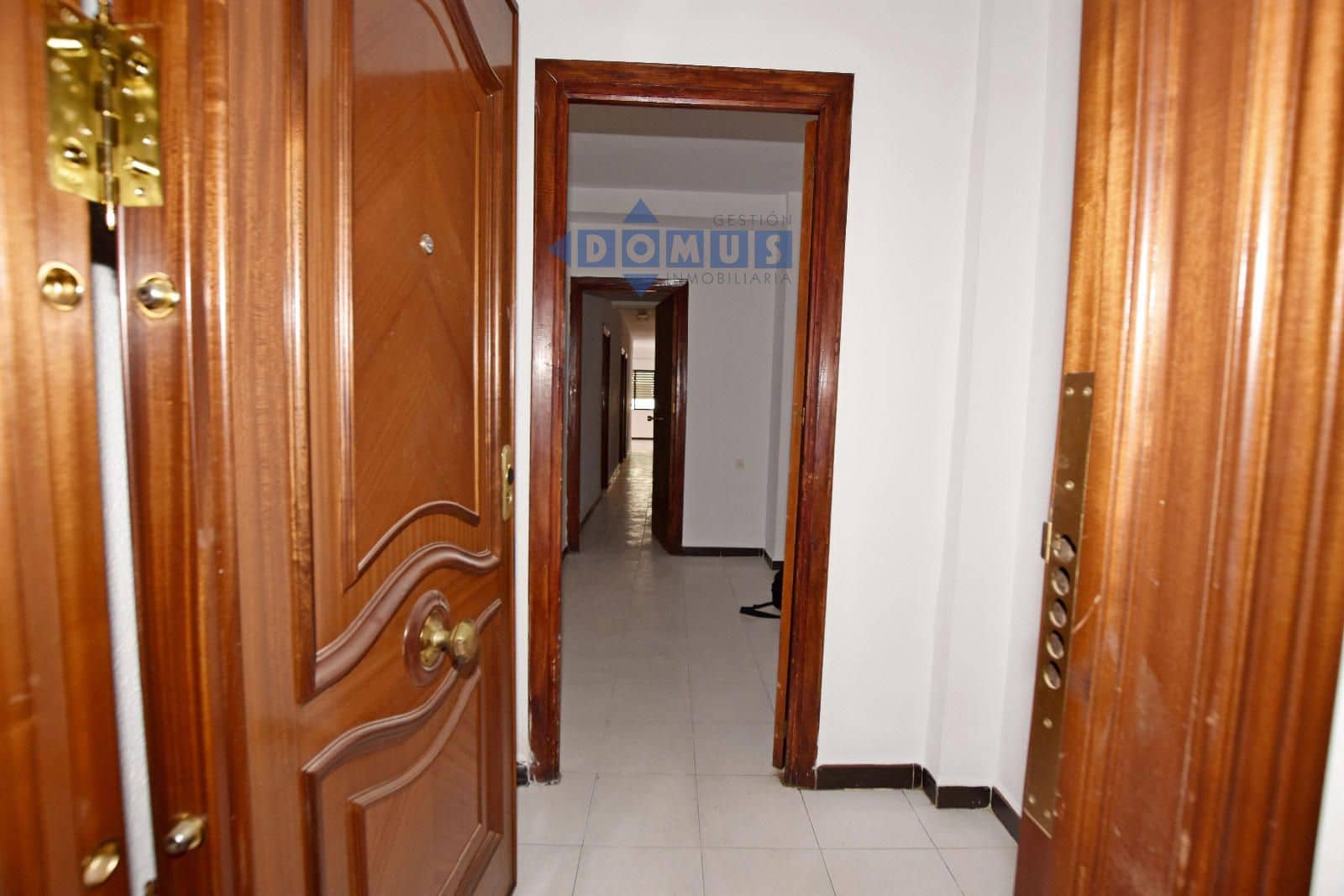 3 Zimmer Wohnung zu verkaufen in Ronda - 148.000 € (Ref: 10032467)