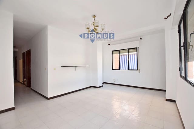 3 Zimmer Wohnung zu verkaufen in Ronda - 148.000 € (Ref: 10032467)