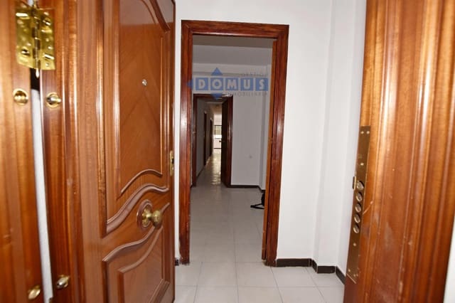 3 Zimmer Wohnung zu verkaufen in Ronda - 148.000 € (Ref: 10032467)