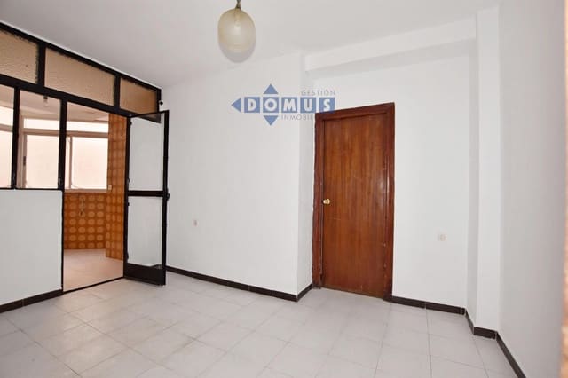 3 Zimmer Wohnung zu verkaufen in Ronda - 148.000 € (Ref: 10032467)