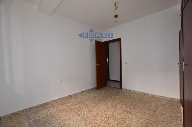 3 Zimmer Wohnung zu verkaufen in Ronda - 148.000 € (Ref: 10032467)