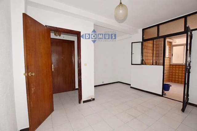 3 Zimmer Wohnung zu verkaufen in Ronda - 148.000 € (Ref: 10032467)