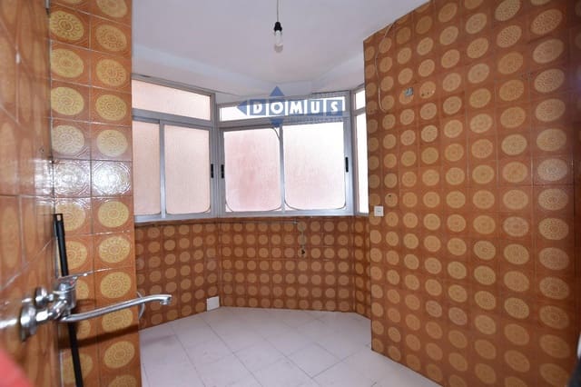 3 Zimmer Wohnung zu verkaufen in Ronda - 148.000 € (Ref: 10032467)