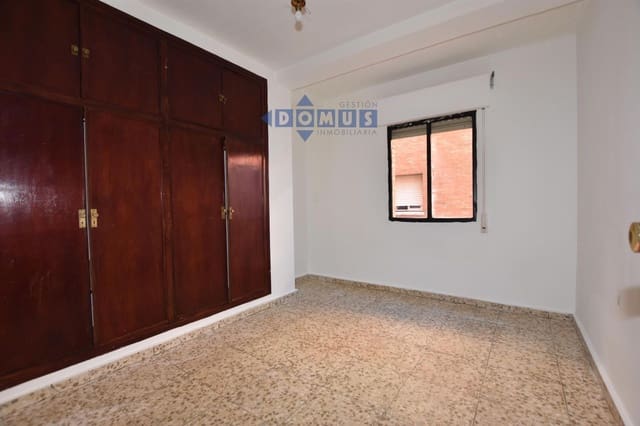 3 Zimmer Wohnung zu verkaufen in Ronda - 148.000 € (Ref: 10032467)