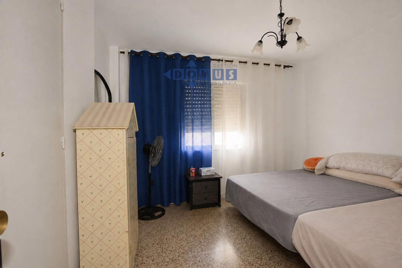 Piso de 3 habitaciones en Ronda en venta - 95.000 € (Ref: 10038998)