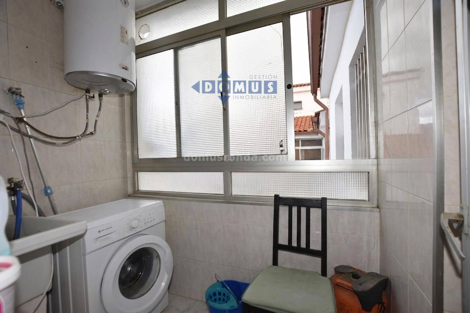 Piso de 3 habitaciones en Ronda en venta - 95.000 € (Ref: 10038998)