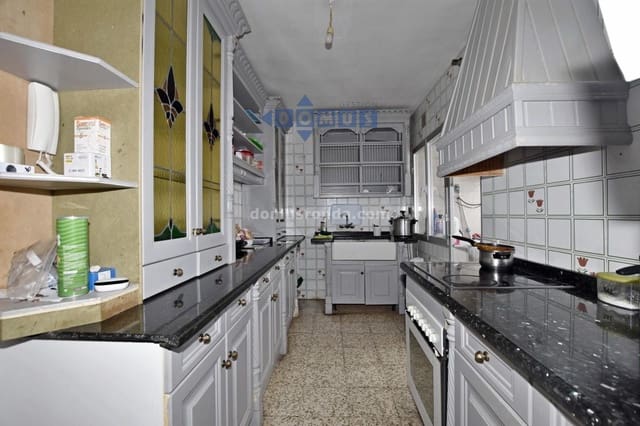 3 sovrum Lägenhet till salu i Ronda - 95 000 € (Ref: 10038998)