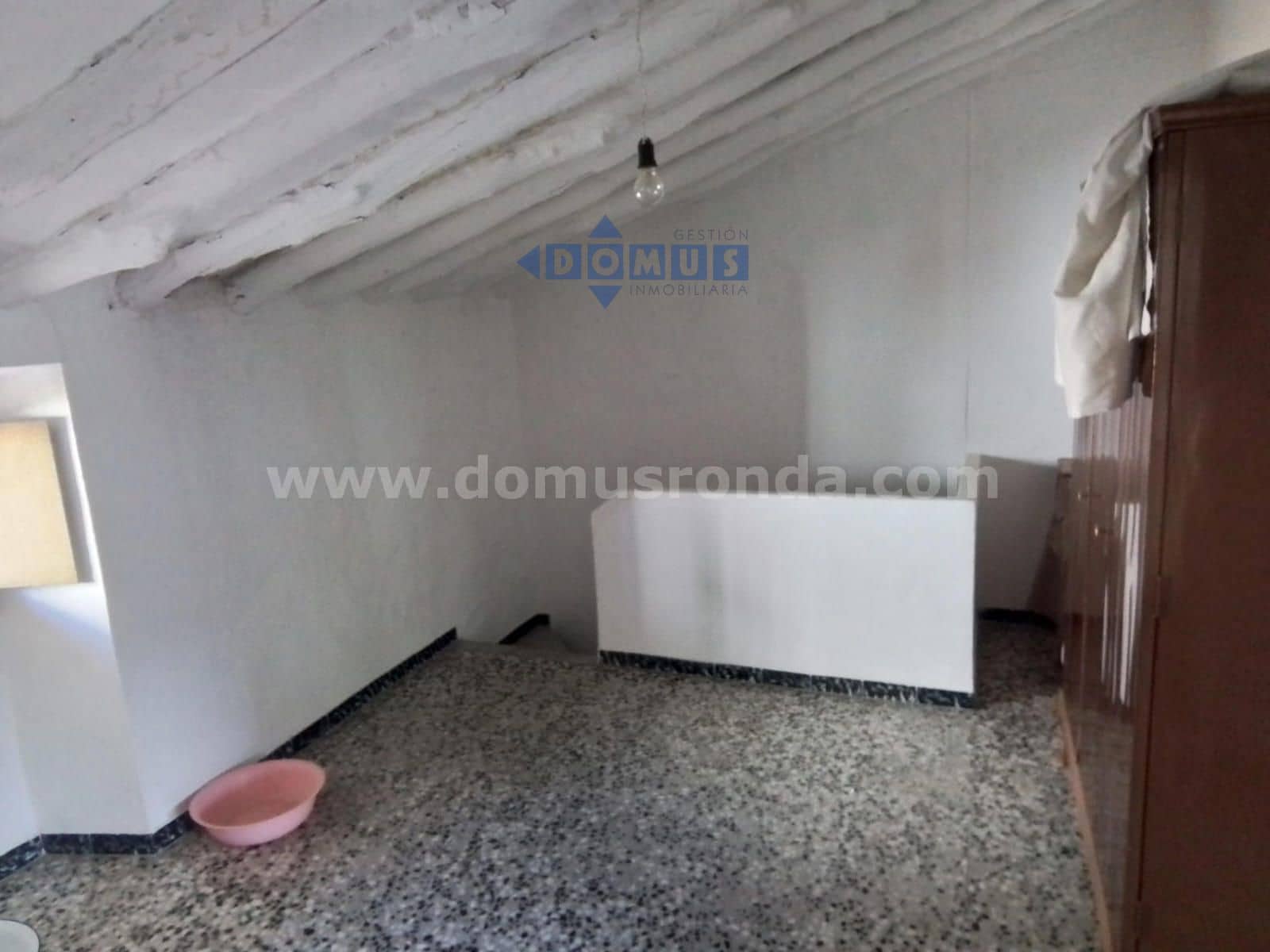 4 quarto Moradia para venda em Setenil de las Bodegas - 72 000 € (Ref: 10039114)