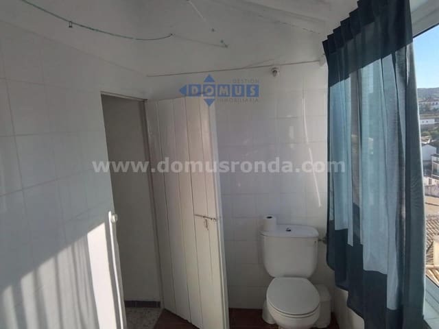 4 sovrum Villa till salu i Setenil de las Bodegas - 72 000 € (Ref: 10039114)