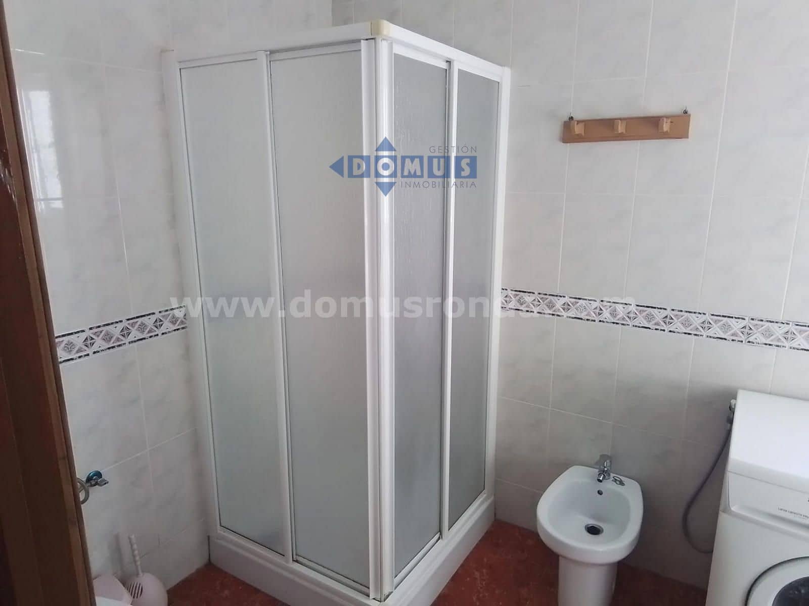 4 quarto Moradia para venda em Setenil de las Bodegas - 72 000 € (Ref: 10039114)