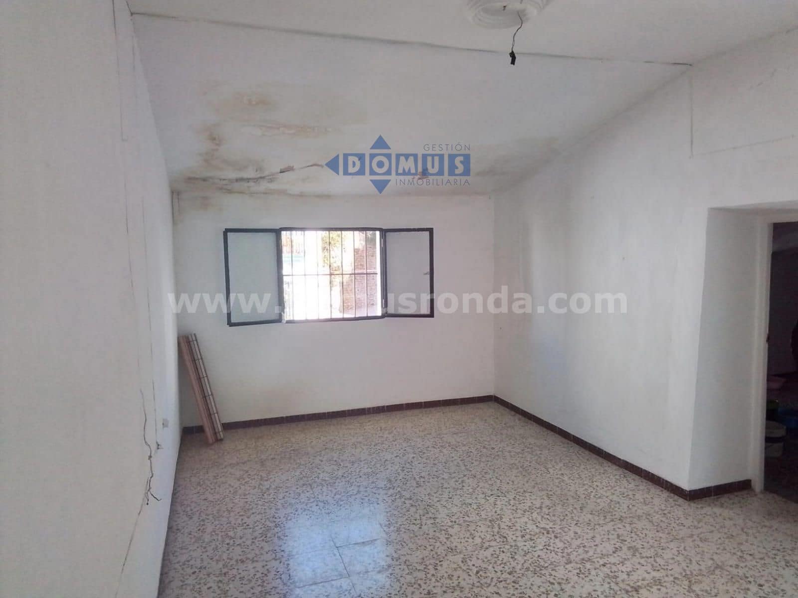 4 quarto Moradia para venda em Setenil de las Bodegas - 72 000 € (Ref: 10039114)