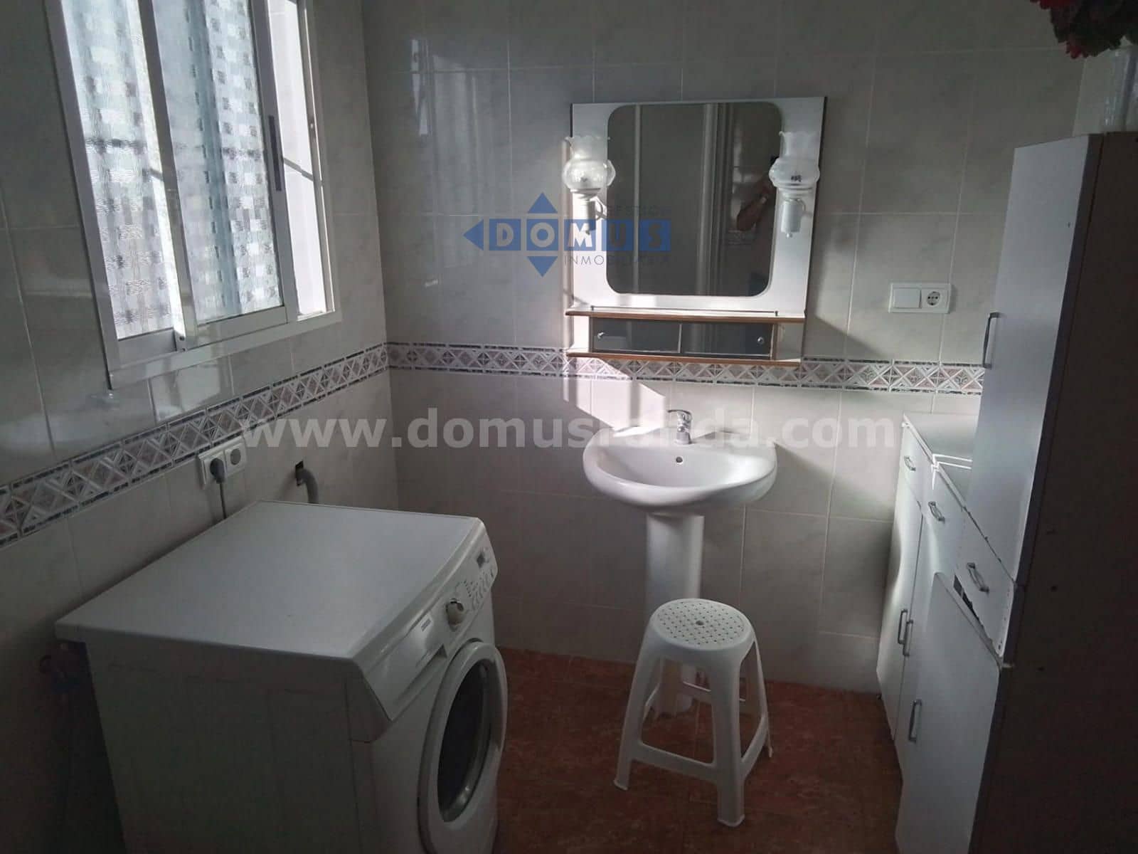 4 quarto Moradia para venda em Setenil de las Bodegas - 72 000 € (Ref: 10039114)