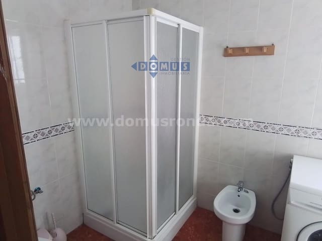 4 sovrum Villa till salu i Setenil de las Bodegas - 72 000 € (Ref: 10039114)