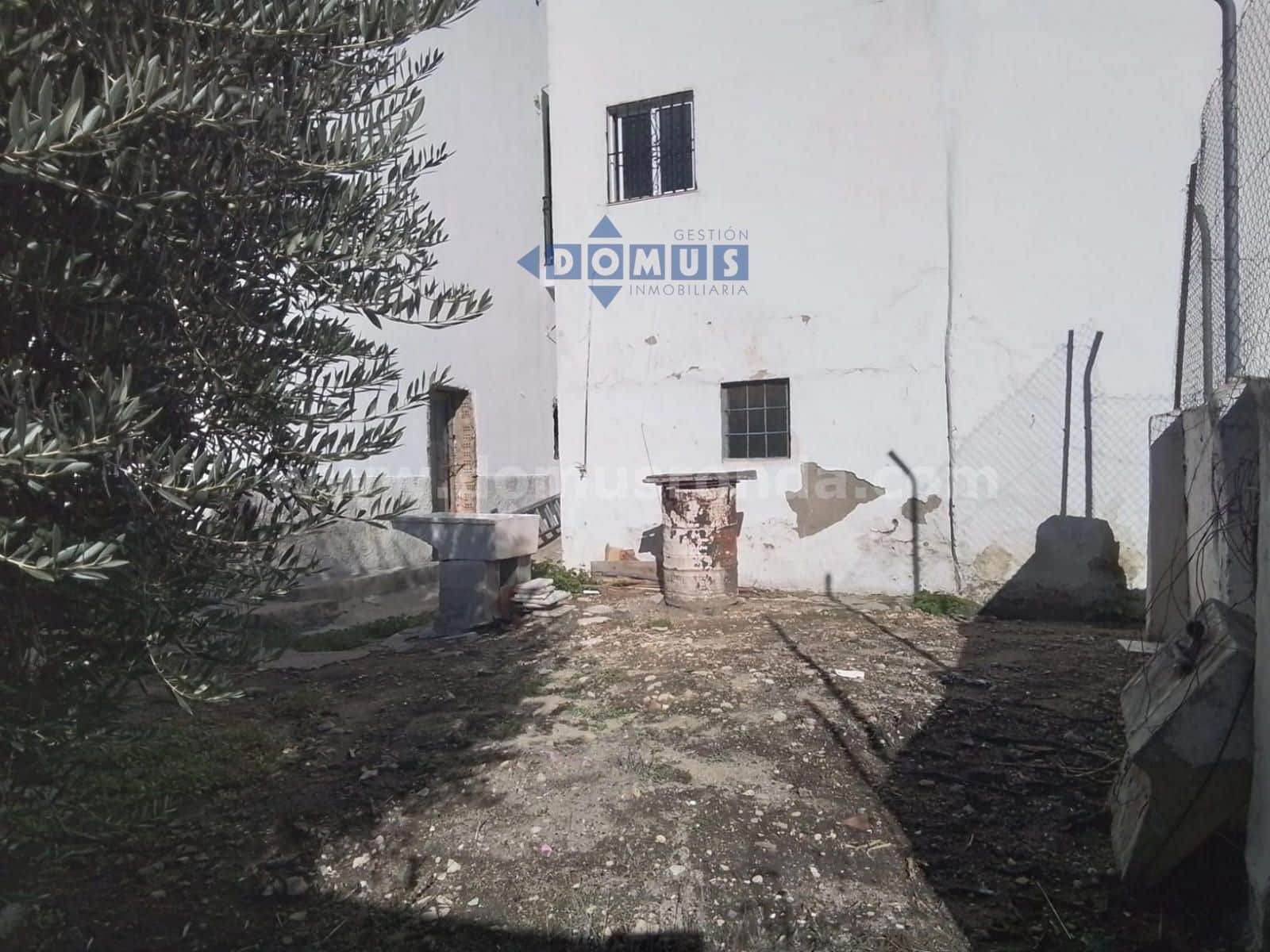 4 quarto Moradia para venda em Setenil de las Bodegas - 72 000 € (Ref: 10039114)