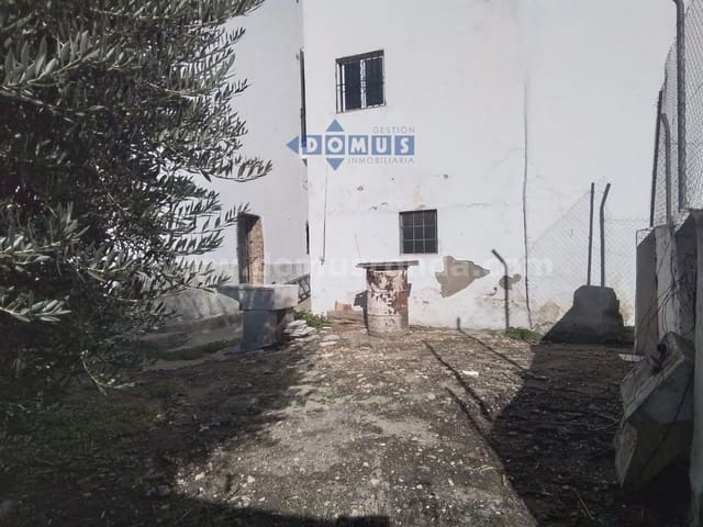 4 sovrum Villa till salu i Setenil de las Bodegas - 72 000 € (Ref: 10039114)